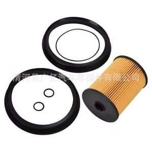 Elemento de filtro de aceite KX504D para BMW MINI R50 R53 Cooper con junta tórica incluida tamaño estándar - Product Image 1
