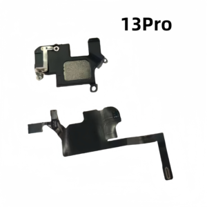 Venta al por mayor frontal superior auricular para <span class=keywords><strong>IPhone</strong></span> 15 14 Plus 13 12 Mini Pro Max oído altavoz Flex Cables para teléfono móvil - Product Image 4