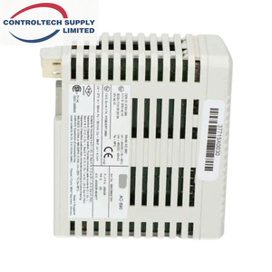 ใหม่ 3BSC690072R1 โมดูลเอาต์พุตแบบอะนาล็อกในสต็อกเกรดอุตสาหกรรมจัดส่งรวดเร็ว PLC อะไหล่ - Product Image 3