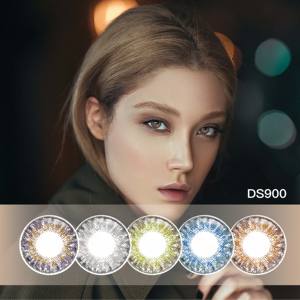 렌즈 컬러 콘택트 아이 콘택트 렌즈 렌테 드 콘택트 - Product Image 4