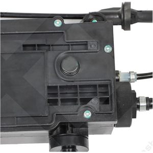 Actionneur de frein de stationnement pour Land Rover LR4 Range Rover Sport 2010-2016, module moteur EPB électrique, bouton poussoir 12V - Product Image 6