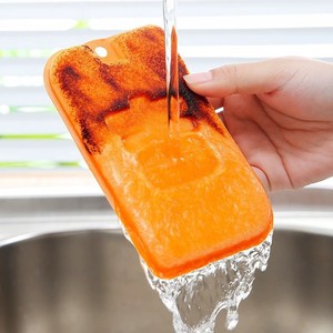 Đa-Mục Đích Bọt Biển Nhà Bếp Bằng Chà-Nó Không Xước Sợi Nhỏ Bọt Biển Cho Sạch Tái Sử Dụng Món Ăn Miếng Bọt Biển Cho Các Món Ăn Nồi Và Chảo - Product Image 3