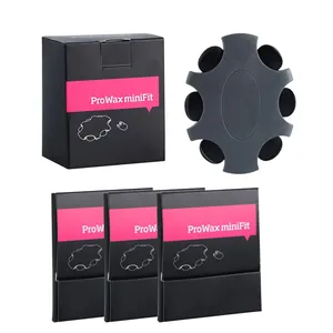 <span class=keywords><strong>Filtre</strong></span> anti-cire Oticon <span class=keywords><strong>ProWax</strong></span> MiniFit, lot de 10, pour aides auditives Oticon More Opn Play, pièces de rechange - Product Image 2