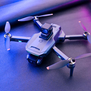 <span class=keywords><strong>Drone</strong></span> professionnel avec GPS <span class=keywords><strong>K918</strong></span> Max, <span class=keywords><strong>drone</strong></span> télécommandé 4K HD, hélicoptère à double caméra, quadrirotor, <span class=keywords><strong>K918</strong></span> Max, nouveau stock - Product Image 3