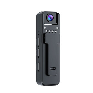 A8 Hd Video Recorder 1080P Infrared Night Vision Long Battery Life Action <b>Stabilized</b> <b>Camera</b> For Office Use - Product Image 1