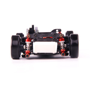 RC Jouet <span class=keywords><strong>1</strong></span>/<span class=keywords><strong>28</strong></span> Électrique 4WD RC Voiture Dérive IW05 - Product Image 6