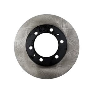 Disco de freno de motor para coche, pieza de repuesto japonesa de buen rendimiento, OEM <span class=keywords><strong>43512</strong></span>-<span class=keywords><strong>0K090</strong></span> - Product Image 1