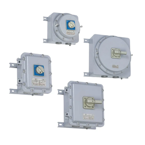 Panel de Control a Prueba de Explosiones para Áreas Peligrosas ATEX IECEX, Caja de Distribución Exd - Product Image 2