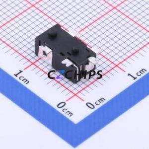 Nouveau KH-DC-041-0.7 d'origine SMD Circuit intégré IC puce PMIC connecteur d'alimentation cc vente entière puce de composant électronique BOM - Product Image 2