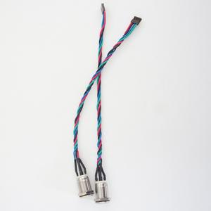 Shandong สายรัดสำหรับล้อไฟรถยนต์สายรัดสายไฟผลิตรถจักรยานยนต์ - Product Image 2