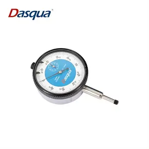 Dasqua 20kg mạnh mẽ từ tính chính xác dụng cụ đo lường trở lại quay số chỉ số đo