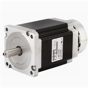Moteur pas à pas de frein SAMER 42/57/86 SS1703A15D SS1704A20D SS2302A42D SS2304A42D SS3403A60D 86 42 en stock - Product Image 2