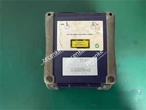 Unidad central JDSU MTS2000 Viavi t-berd 2000 con 4126LA * - Product Image 4