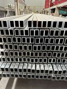 Fornitore di tubi in alluminio 6061 5083 3003 7075 tubo tondo in alluminio 7075 tubo in alluminio T6 personalizzato - Product Image 5