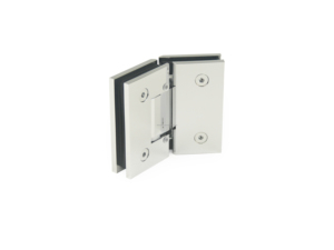 Charnières <span class=keywords><strong>de</strong></span> <span class=keywords><strong>douche</strong></span> en satin à 90 degrés, modernes et élégantes, en acier inoxydable, clips <span class=keywords><strong>de</strong></span> <span class=keywords><strong>douche</strong></span> en verre, charnières <span class=keywords><strong>de</strong></span> porte et <span class=keywords><strong>de</strong></span> fenêtre à visser pour usage hôtelier - Product Image 5