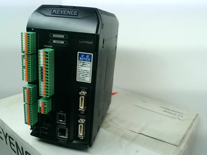 Contrôleur de profilage laser LJ-V7001P - Neuf sans boîte - Product Image 2