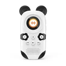 Gospel Music Songs Ruizu X31 Lecteur MP3 <span class=keywords><strong>Audio</strong></span> Kids FM Radio Bluetooth Téléchargement gratuit <span class=keywords><strong>Chanson</strong></span> Mp4 Lecteur MP3 Lecteur MP3 - Product Image 2