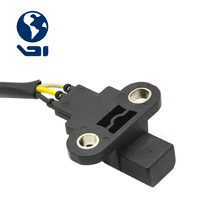 Nuevo Sensor de Posición del Cigüeñal <span class=keywords><strong>CKP</strong></span> OEM J5T35171 MR985145 para MITSUBISHI - Product Image 2