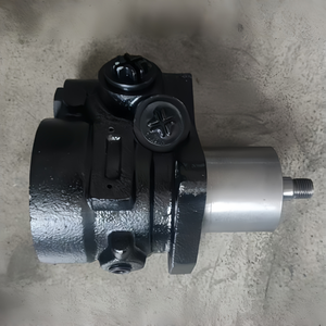 Pompe de direction assistée 0014662701 0014662301 7673955125, Pompe de direction assistée hydraulique robuste pour camions lourds européens - Product Image 5