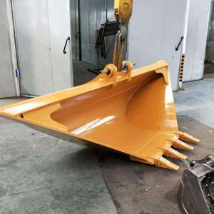 מונד טרפז V תעלה דלי חופר V בצורת דלי - Product Image 5