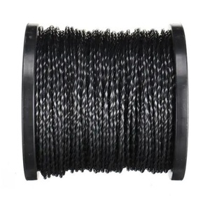 Hilo de nailon de alta resistencia de 3.0 mm, 3.5 mm, 4.0 mm para desbrozadora y cortacésped, 2 kg - Product Image 2
