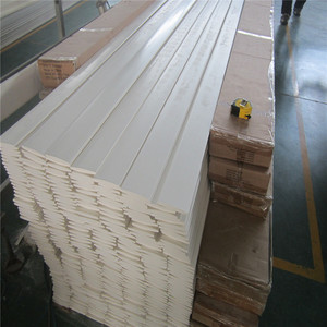 Componenti <span class=keywords><strong>per</strong></span> <span class=keywords><strong>persiane</strong></span> <span class=keywords><strong>in</strong></span> PVC effetto <span class=keywords><strong>legno</strong></span> bianco lucido con binari superiori e inferiori e set di cerniere <span class=keywords><strong>per</strong></span> una facile installazione - Product Image 5