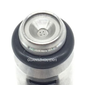 Nuevo inyector de combustible 1221551 2N1U9F593JA para <span class=keywords><strong>Ford</strong></span> de la calle <span class=keywords><strong>KA</strong></span> Fiesta Ecosprot 1,6 1,0 8V OEM IWP127 - Product Image 5