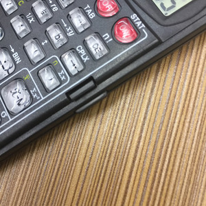 Kenko Kk 107a Scientific Calculator 56 Functions Auto Power Off Student Use - Product Image 4