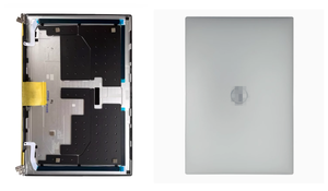 Vente en gros nouvelle couverture arrière Lcd un couvercle pour DELL <span class=keywords><strong>XPS</strong></span> 15 <span class=keywords><strong>9530</strong></span> couvercle arrière supérieur 04XT0N 0XTXGV - Product Image 4