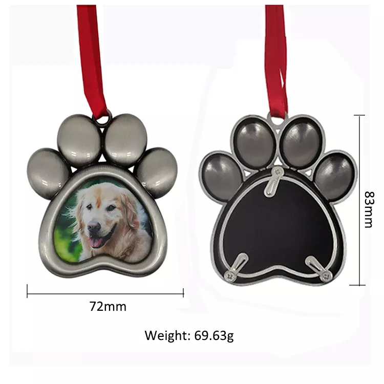 Christmas ornament -4