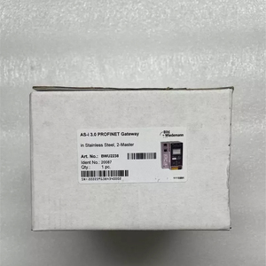 Nuevo Módulo AS-i Original Bihl+Wiedemann BWU2238, Gateway ASi-3 PROFINET en Acero Inoxidable, 2 - Product Image 3