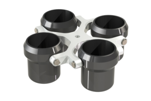 Medische En Lab <span class=keywords><strong>Centrifuge</strong></span> Tafel Lage Snelheid <span class=keywords><strong>Centrifuge</strong></span> 3-5n Met Mtp Swing-Out Rotor De Maximale Snelheid Is 6000 Rpm Max Rcf 6321xg - Product Image 4