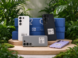 11. สมาร์ทโฟน 2026 Hot Camon 50 Pro 5G ของใหม่แกะกล่องทั่วโลก หน้าจอโค้ง รองรับการชาร์จเร็ว 65W - Product Image 5