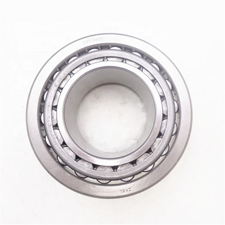Main Reducer Gear Bearing ZXY-3002 Tapered Roller Bearing 60*130