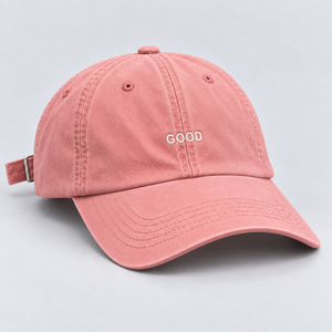 Casquette de baseball OEM en coton, style décontracté, non structurée, avec logo brodé en 3D, 6 panneaux, ajustable, Gorras - Product Image 4