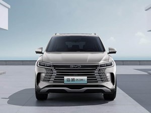 BYD Sealion 05 EV 2026, SUV Compacto Eléctrico |   Alcance de 630 km |   240kW Tracción Trasera |   Carga Rápida en 9 Minutos |   5.9s 0-100 km/<span class=keywords><strong>h</strong></span> - Product Image 6