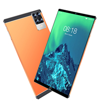 Tabletas S29 Tab 4G 3G de 10.1 Pulgadas Android Wifi Cámaras de 5+13MP 1920*1200 FHD+ 4GB+64GB Tablet PC con Aplicaciones de Youtube y Facebook