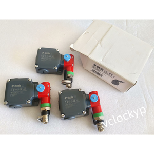 โมดูล Pizzato FL 1884 ของใหม่ 1 ชิ้น จัดส่งเร็ว FedEx หรือ DHL - Product Image 4