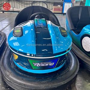 Coches de Choque Eléctricos para Niños y Adultos, para Parques de Diversiones, Uso en Interiores y Exteriores, en Venta - Product Image 3