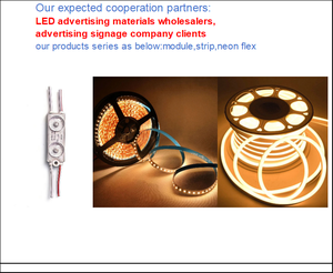 Module LED SMD2835 IP65 étanche, dimmable, blanc chaud 2700K, plusieurs couleurs - Product Image 5