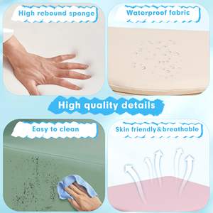 टेंडरप्लेफुल सॉफ्ट फोम बिल्डिंग ब्लॉक के लिए टेंडरप्लेफुल सॉफ्ट फोम बिल्डिंग ब्लॉक - Product Image 4