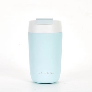 2022 New Style 12oz Double Wall Stainless Steel Travel Mug Vacuum <b>Insulated</b> Student <b>Straw</b> Water/Coffee <b>Cup</b> Our Premium Tumblers - Product Image 1