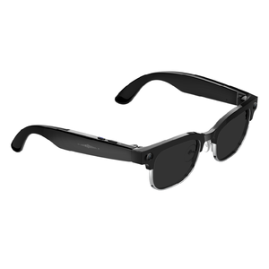 SJ, las Nuevas Gafas de Sol Inteligentes con IA, Diseño Moderno de Media Montura, Venta Directa de Fábrica, con Lentes Degradados de Moda - Product Image 4