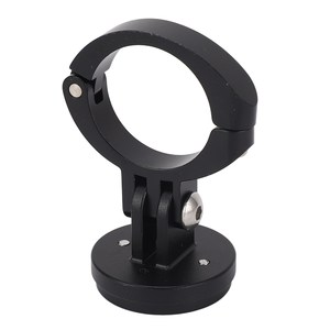 Soporte de Montaje para Luz Trasera de Bicicleta, de Aleación de Aluminio, para Sillín, Compatible con <span class=keywords><strong>Garmin</strong></span> - Product Image 4