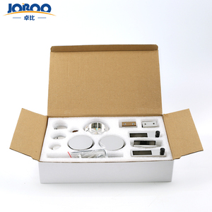 รางเลื่อนประตูบานเลื่อนแบบซ่อน รุ่นใหม่ ของแท้ - Product Image 1