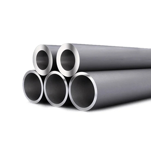 Nueva llegada marzo EXPO Inconel 740H Monel 625 tubo de acero de aleación de níquel - Product Image 6