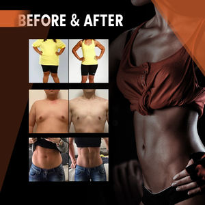 Mesin Stimulasi Otot Ems untuk Mengecilkan Tubuh dan Menurunkan Berat Badan - Product Image 6