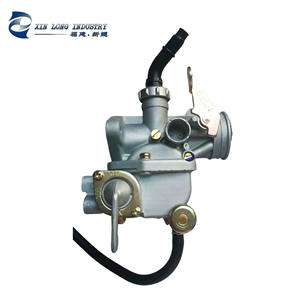 Carburador PZ16K para <span class=keywords><strong>Honda</strong></span> CT70, CT70H, Trail 90, K1, K2, K3, K4, ATV, Quad, Dirt Pit Bike, Motocicleta, Go Kart, Buggy, Motocross - Product Image 2