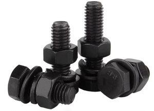 M6 M8 M10 M12 Đầy Đủ Chủ Đề M50 <span class=keywords><strong>Hex</strong></span> <span class=keywords><strong>Bolt</strong></span> Đặt 80Mm 100Mm 180Mm Các Loại Hạt Và Bu Lông Loại Kit Carbon Thép <span class=keywords><strong>Hex</strong></span> Đầu Bu Lông - Product Image 6