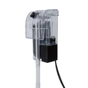 HS-1043 <span class=keywords><strong>Aquarium</strong></span> Mini Water Filter Stofzuiger - Product Image 5